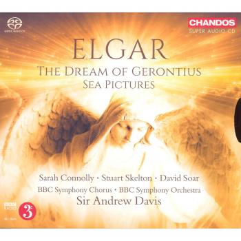 The dream of Gerontius