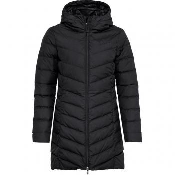 Cappotto VAUDE Annecy, Nero, Taglia 46