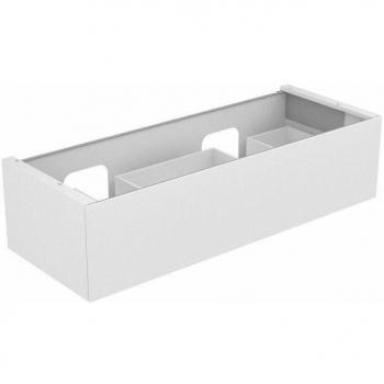 Vasque Keuco Edition 11 31267850100 140 x 35 x 53,5 cm avec éclairage LED chêne tabac
