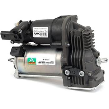 Suspensão a Ar Arnott P-3723 Compressor de Alta Performance