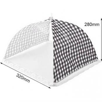 Parapluie de protection contre les mouches