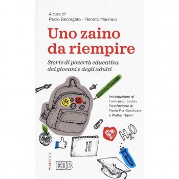 Uno zaino da riempire