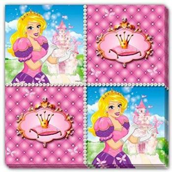 Prinzessin Tovaglioli di Folat