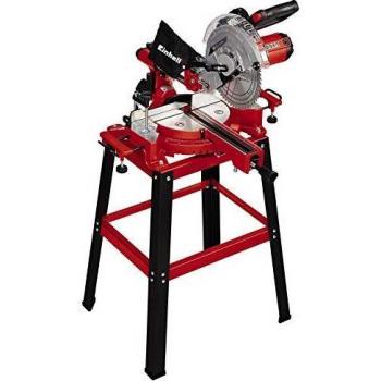 Einhell TC-SM 2531/2 U Ingletadora con función de deslizamiento