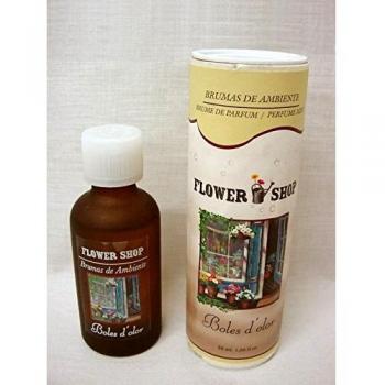 Boles d'Olor bruma de ambiente Flower Shop 50 ml