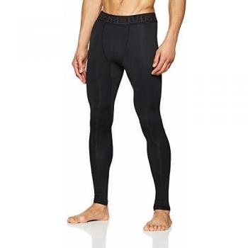 Pantalone elastico ColdGear uomo nero XL – Under Armour