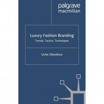 Vitalsource Technologies, Inc. Luxury Fashion Branding