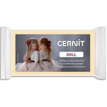 Bloc de Pâte polymère Cernit Amande 500g