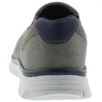 Rieker Slipper für Herren 42 EU