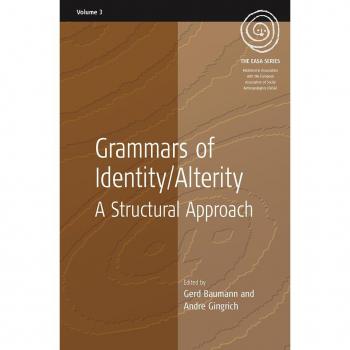 Vitalsource Technologies, Inc. Grammars Of Identity / Alterity