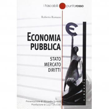 Economia pubblica. Stato, mercato, diritti