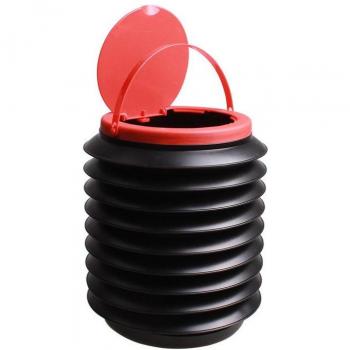 Folding Car Cleaning Organizer