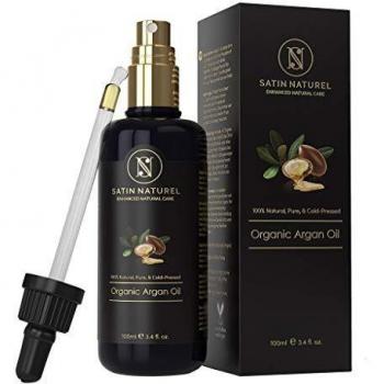 Argan Oil for Hair 100ml