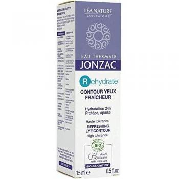 Crema Contorno Occhi JONZAC 15 ml