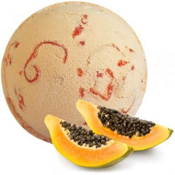 Papaya Paradise Coco Bath Bomb