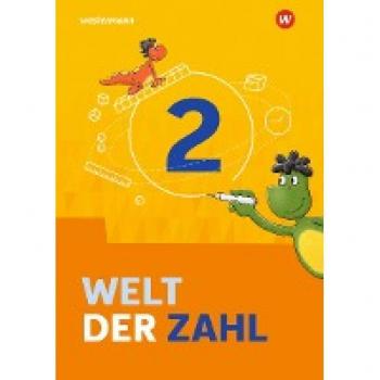 Welt der Zahl