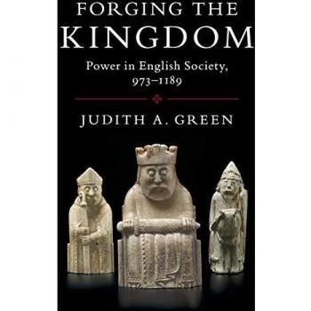 Forging The Kingdom