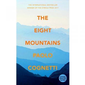 The Eight Mountains