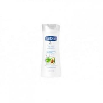 Mantovani Bagnodoccia Aloe e Avocado 400ml