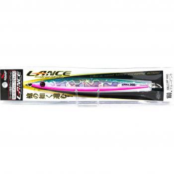 Zware afschuiver 104-LC met metalen kogel 160g BP