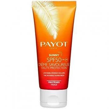 Payot Paris Sunny SPF50 Savory Cream 50ml