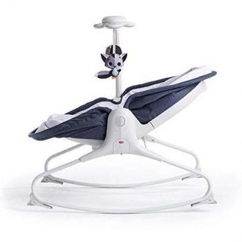 Tiny Love 3-in-1 Rocker Napper Blau
