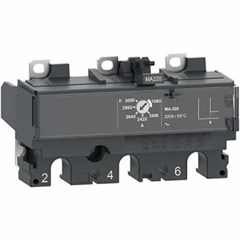 Schneider Nsx 25A Déclencheur Tm-d 3P3D