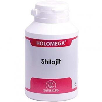 Shilajit Equipal – 180 capsules