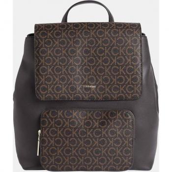 Campus‑Rucksack „Mono“ (CK MUST) – Material: Polyester, 24 × 15 × 9 cm