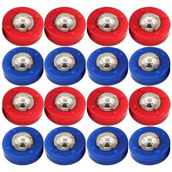Mini Tejo 24 Piezas para Diversión