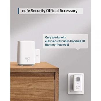 Eufy Additional Door Chime for HomeBase 2 System