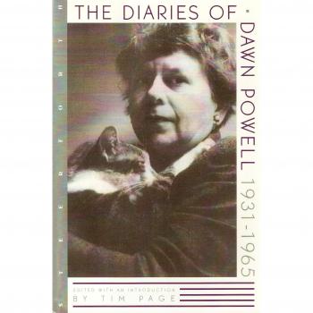 The Diaries of Dawn Powell