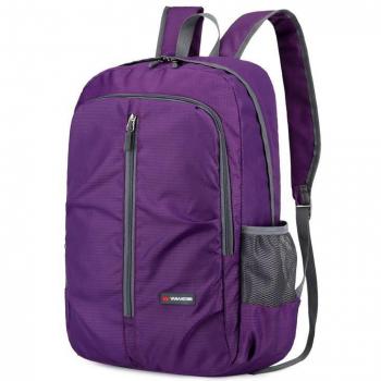 Sac à dos de voyage imperméable pour femmes