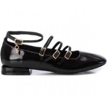 Zapato Casual Xti Mujer Negro