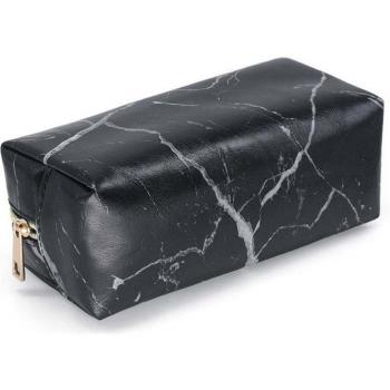 Marble Makeup Tote