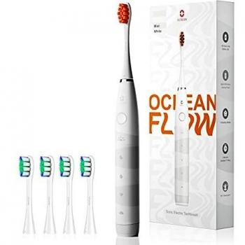 Oclean Flow brosse à dents électrique