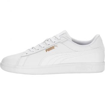 PUMA Smash 3.0 L Sneaker mit klassischem Design