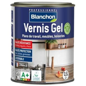 Vernis Gel Éco-Responsable
