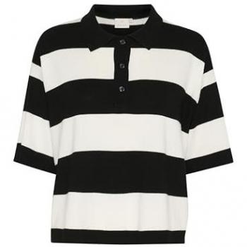 Polo Donna Kaffe Lizza Versatile