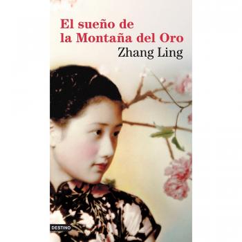 El sueño de la Montaña del Oro (Tapa blanda con solapas).