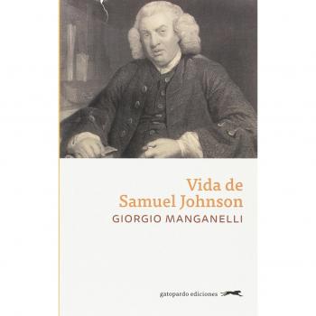 Vida de samuel johnson (Tapa blanda).