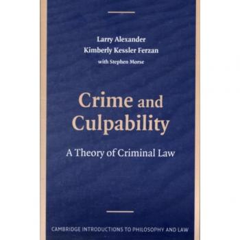 Vitalsource Technologies, Inc. Crime And Culpability
