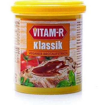 Vitam-R Hefeextrakt Classic 1000g