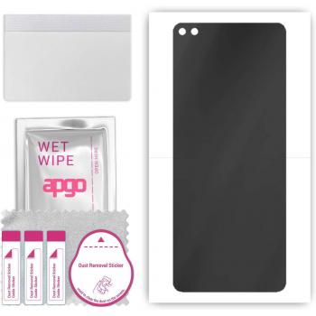 Capa Hidrogel Privacy Matte Moto Edge S