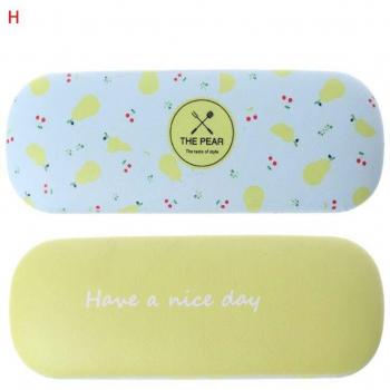 Hard Case for Fruit Sunglasses