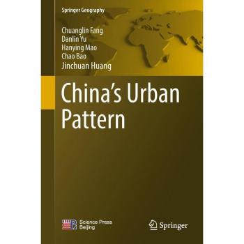 Vitalsource Technologies, Inc. China's Urban Pattern
