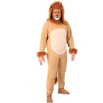 Sovereign Roar Lion Costume Set – Large