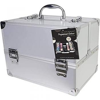 PrimePalette Fashion Makeup Bundle