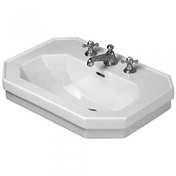 Lavabò Duravit 1930 41 cm × 60 cm bianco