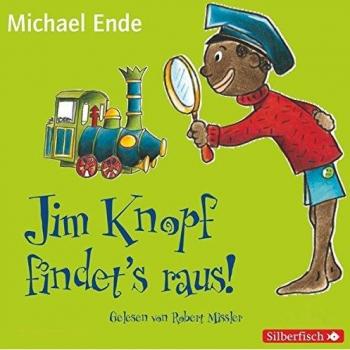 Jim Knopf findet's raus!
